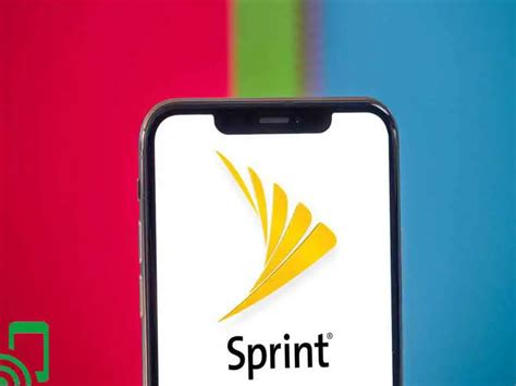 sprint phone deals for me and my family